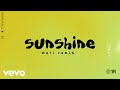 OneRepublic, MOTi - Sunshine (MOTi Remix) [Official Audio]
