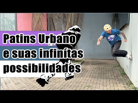 Urban Skates and their endless possibilities!