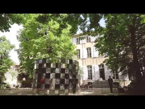 Centre d'Art Gallifet - MY PROVENCE