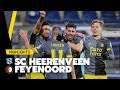 Nice way to end 2021! | Highlights sc Heerenveen - Feyenoord | Eredivisie 2021-2022