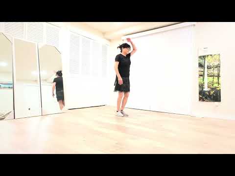My Love Line Dance Choreo: Hantos Djay 