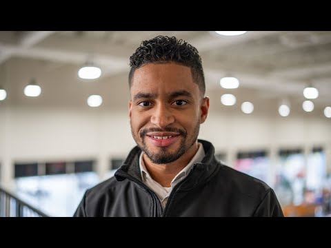 Finance Manager Eury Estevez