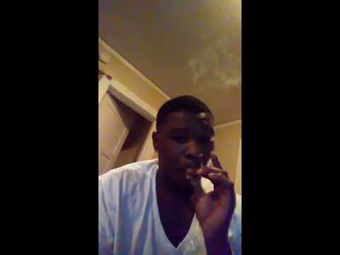 Big Velle ThInkin Of Master Plan..