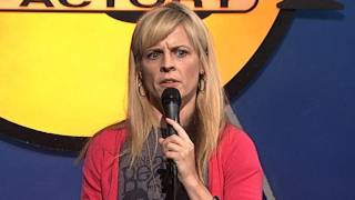 Maria Bamford - Sex Hole