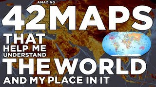 3. Africa in Maps and Crafting Current Events (9/5G & 9/6W)