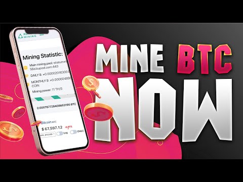 Best Cloud Mining Website Now 2024 | Bitcoin Mining