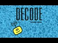 Decode Entertainment Logo