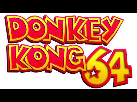 DK Rap (Gorilla Version) - Donkey Kong 64