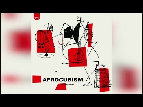 Afrocubism - Afrocubism (Full Album)