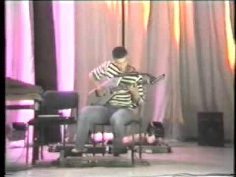 telectu - live at mockba - 1984