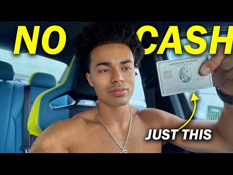 The Credit Card Business Strategy That Made Me $50K/Month at 21