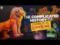 The History Of Festival Of The Lion King And How It Outlived Its Land