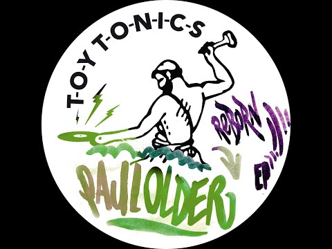 Paul Older - Guapita