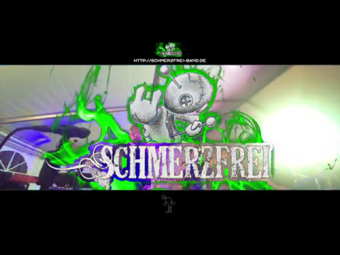 Schmerzfrei Live SPR 2017