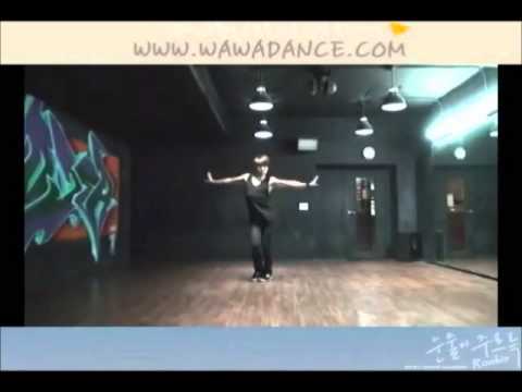 [Mirrored] Son Dam Bi - Dripping Tears (WaWa)