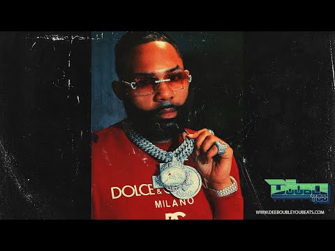 [FREE] (HARD) Shy Glizzy x Money Man x Hunxho Type Beat 2022 - "Heart Cold"