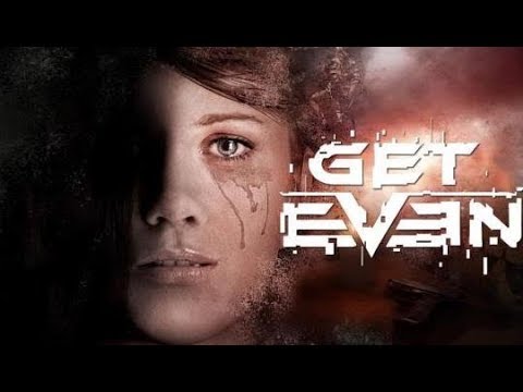 Lets Play - Get Even- Part 8