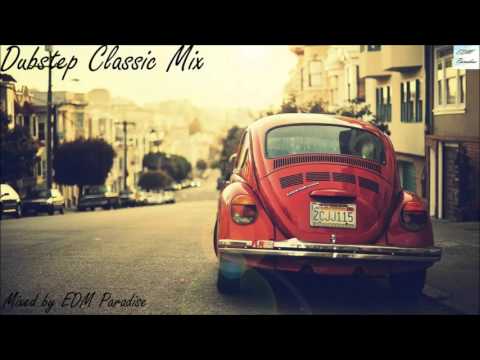 Best Classic Dubstep Mix 【1 HOUR】