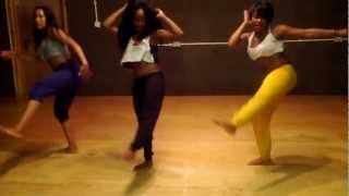 Kukere Iyanya Official Dance Video - Ceo Dancers