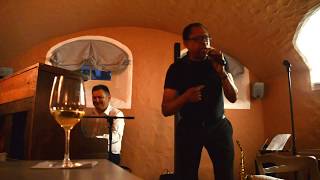 Pianist für Ihre Trauung, Hochzeit, Party oder Gala