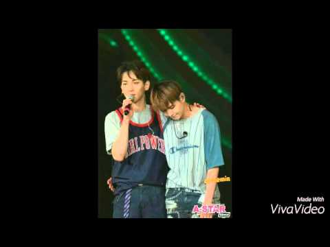 [150927] ONKEY MOMENT at SWC 4 Bangkok