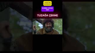TUZAĞA ÇEKME.#robinhood #short #izle  #film #movie #keşfet #bestscene #trend #ci