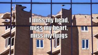 Matthew Good Band - Everything Is Automatic (with Lyrics)