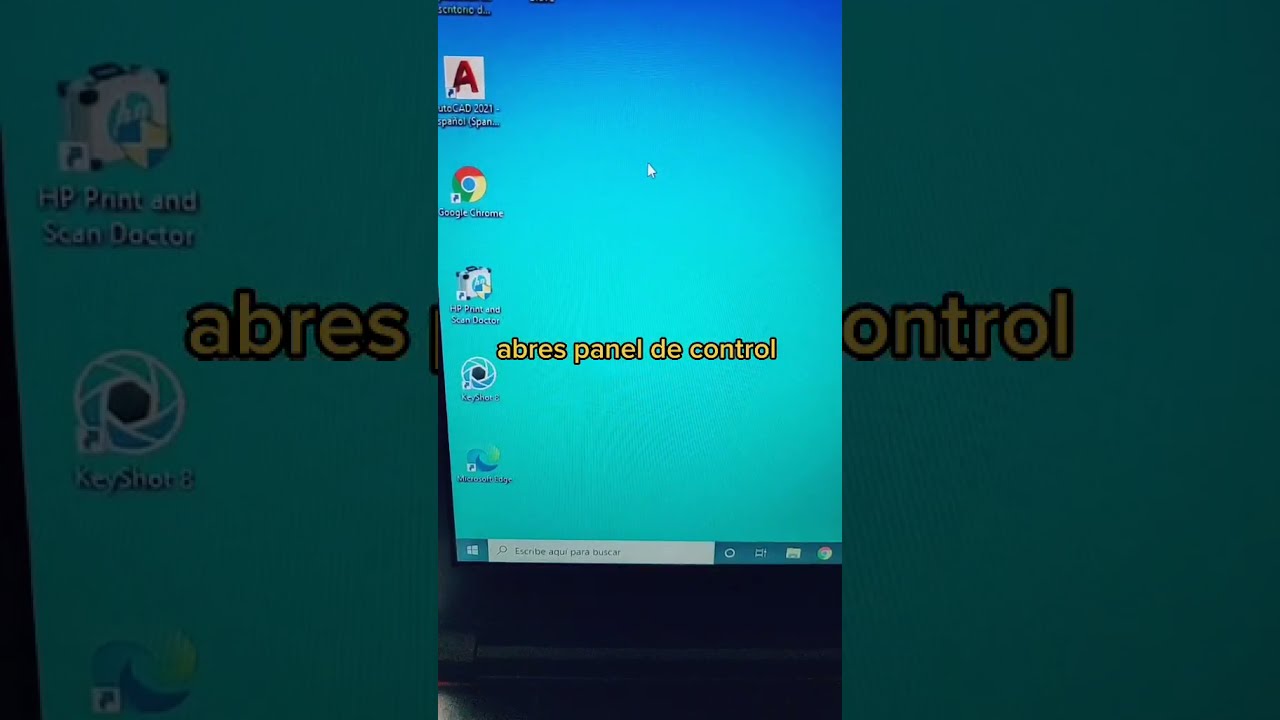 COMO DESINSTALAR APLICACIONES en Windows 🆕