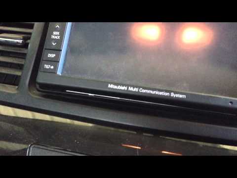 2008 Evo X MMCS Buzzing