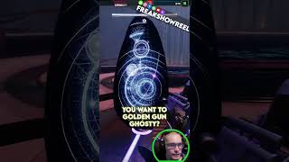 Destiny Fail: Testing Testicles! 🎮😅 #destinymemes  #gaminglaughs  #testicles