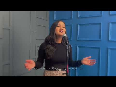 Cung Van II Rachel Hniang