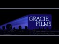 Gracie Films logo with Disgrace Films soundtrack