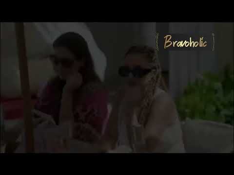 Adriana de Moura says Marysol Patton ex boyfriend slid into her messages #RHOM Real Housewives Miami