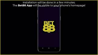 DOWNLOAD BET 88 APP