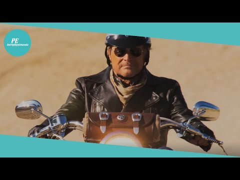 la recensione del nuovo film di Terence Hill