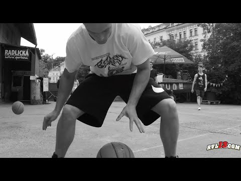 RVL13 street workout at UCG 2016
