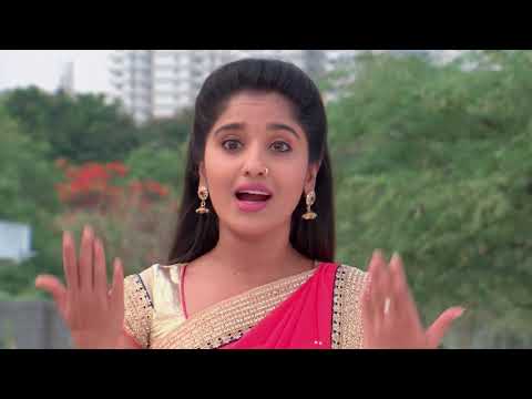 Raktha Sambandham - రక్త సంబంధం - Telugu Serial - EP - 39 - Meghana Lokesh - Zee Telugu