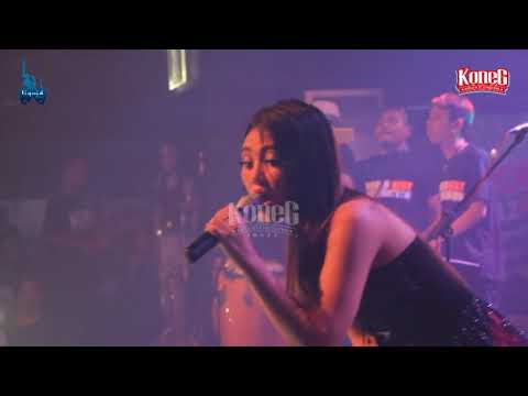 #22  KONEG LIQUID feat Via Vallen ~ Don't Let Me Down