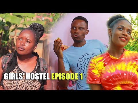 GIRLS' HOSTEL EPISODE 1