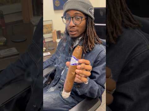 Cigars are a tool for the CIA to see which of us are LUNATICS! #cigars #cigarsdaily