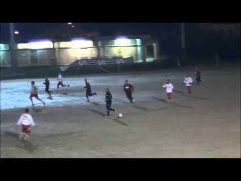 Camp. Calcio CSI:Tosti SAS Teramum  - ASD PoggioUmbricchio