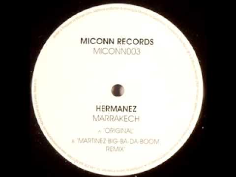 Hermanez - Marrakech