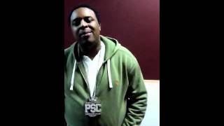 Big Kuntry King PSC Grand Hustle own!