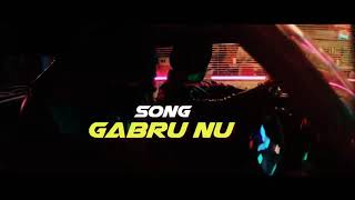 Diljit Dosanjh - Gabru Nu - Lyrical Video | Ikka | Rishi Rich