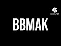 BBMak Always Know Where You Are PAL High Tone Only 2003