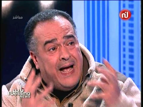 توفيق بن بريك متشنّجا  : هؤلاء لا يمتّون بصلة إلينا و أعطيني واحد في الحكومة نشم عليه ريحة الثورة