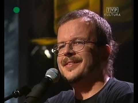 Jacek Kaczmarski  "Dwie skały" Koncert 2000