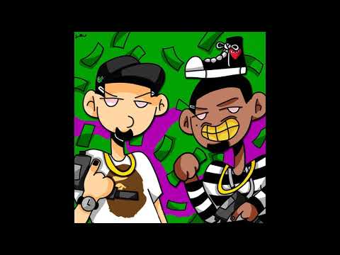 [VENDIDO] @tharealjuggboy x @ogtreasure7 x @1800wrld "tesouro" Type Beat | Prod. Nael Black