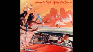 Harold Vick - Blue In The Face (1977)