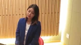 (LIVE) Ailee - I Will Go To You Like First Snow (Goblin OST)